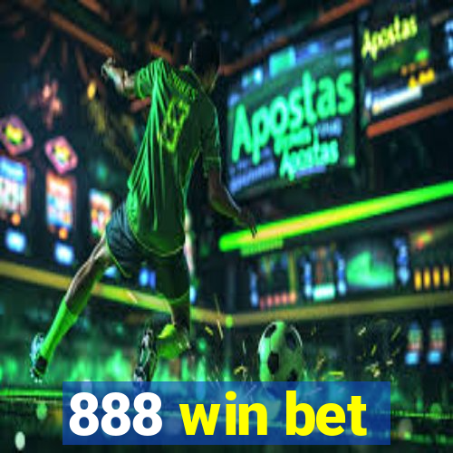 888 win bet