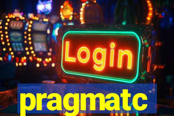 pragmatc