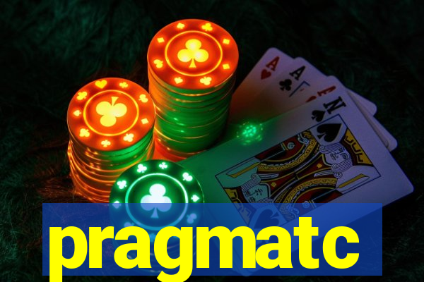 pragmatc