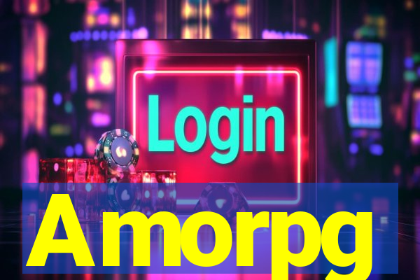 Amorpg