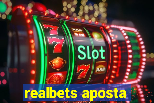 realbets aposta