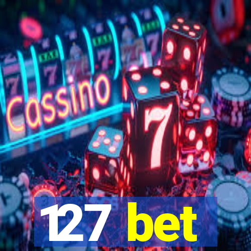 127 bet