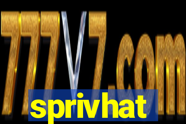 sprivhat