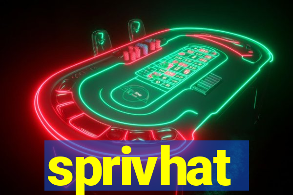 sprivhat