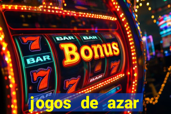 jogos de azar online no brasil