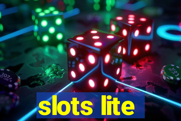 slots lite