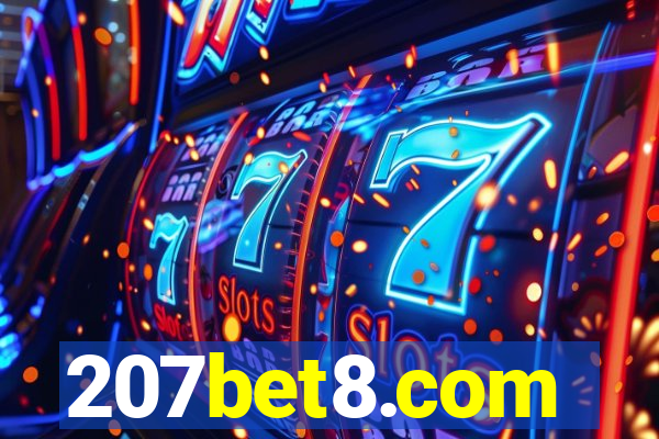 207bet8.com