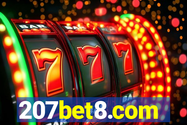 207bet8.com