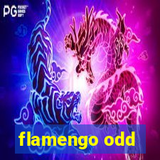 flamengo odd