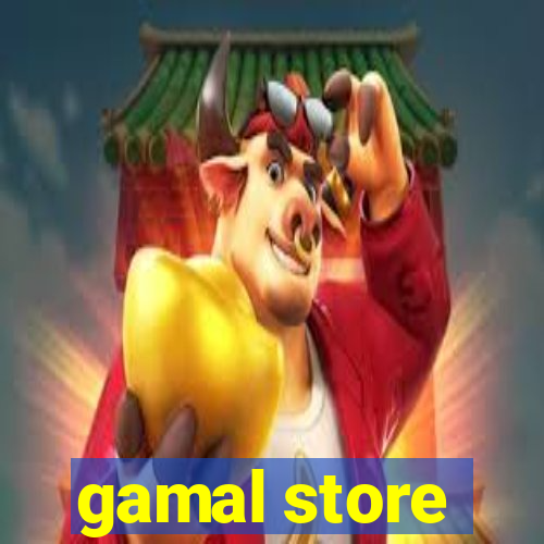 gamal store