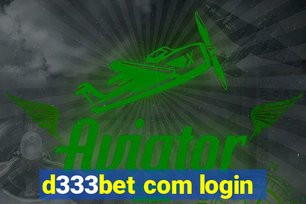 d333bet com login