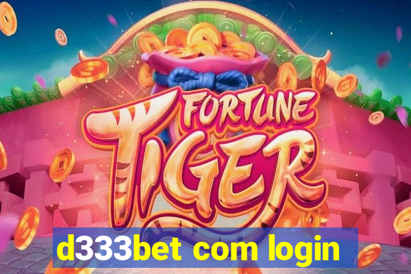 d333bet com login