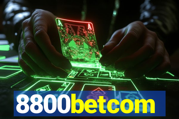 8800betcom