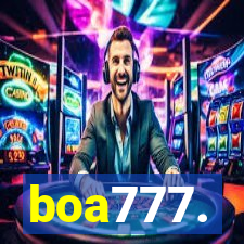 boa777.