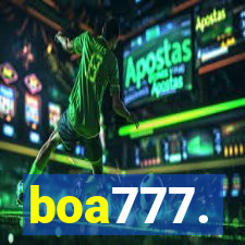 boa777.