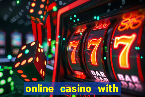 online casino with apple pay