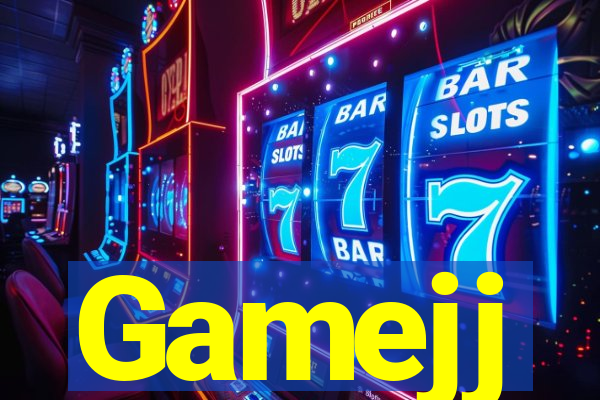 Gamejj