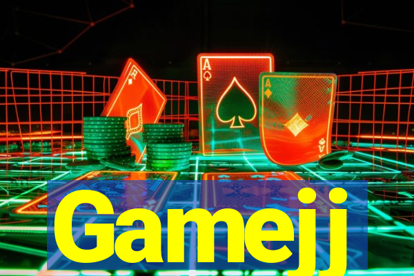 Gamejj