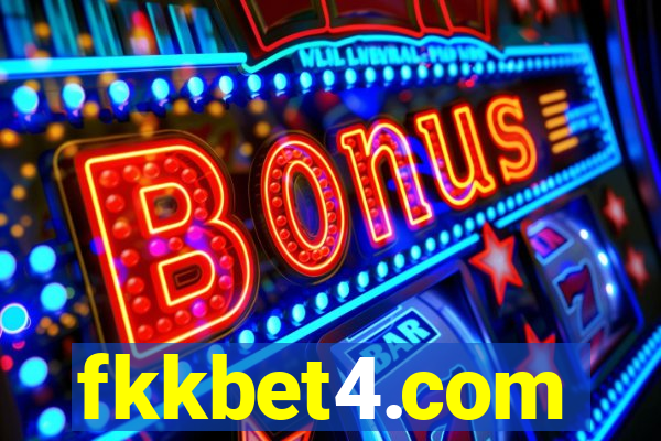 fkkbet4.com