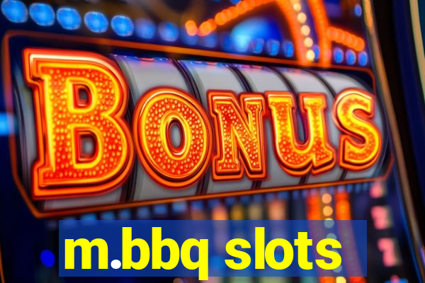 m.bbq slots