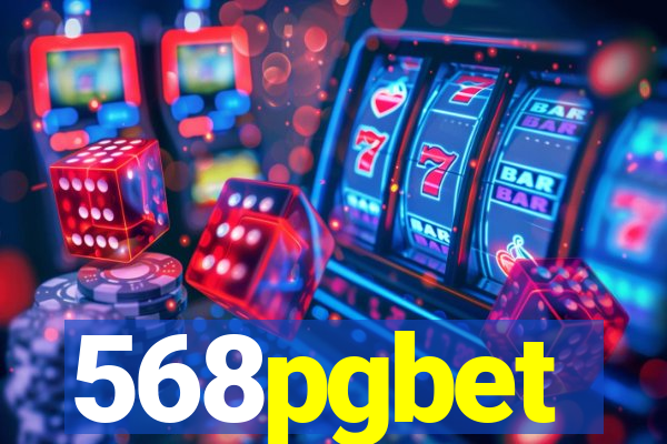 568pgbet