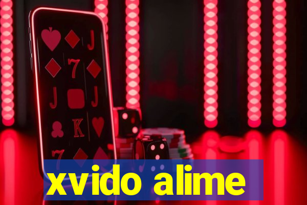 xvido alime