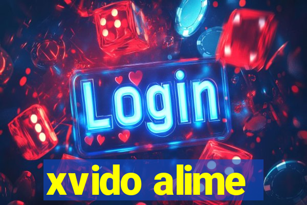 xvido alime