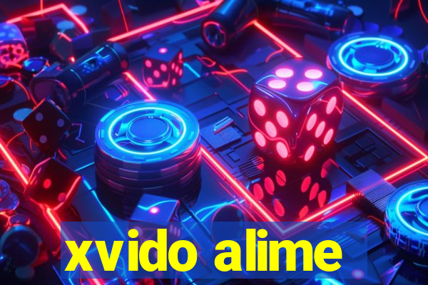 xvido alime