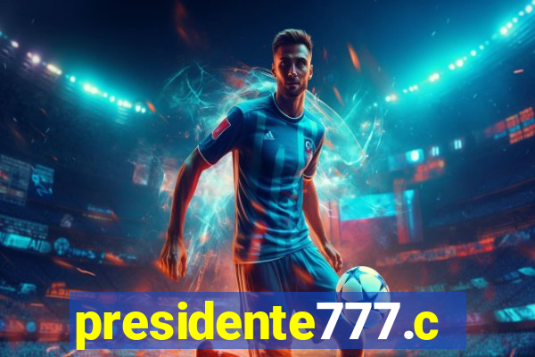 presidente777.com