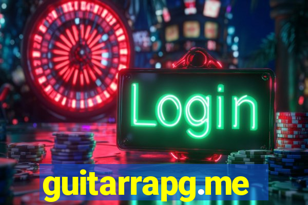 guitarrapg.me