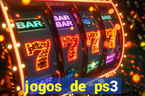 jogos de ps3 download pkg