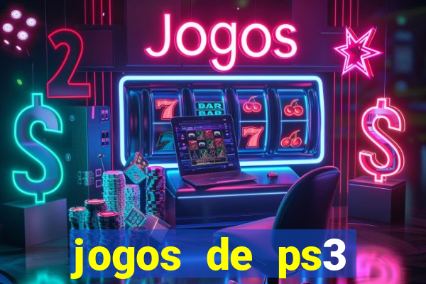 jogos de ps3 download pkg