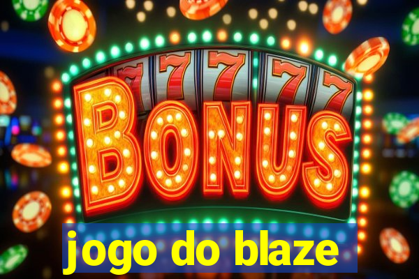 jogo do blaze