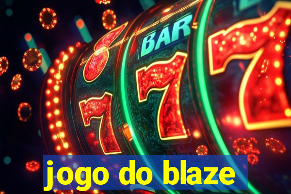 jogo do blaze