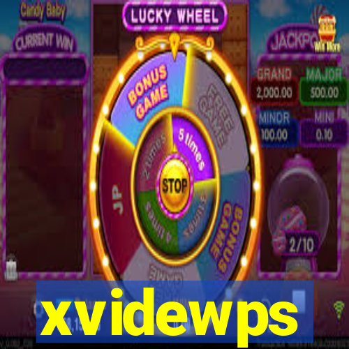 xvidewps