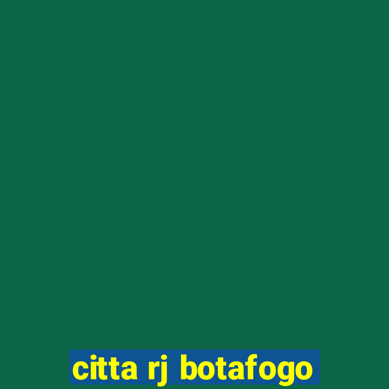 citta rj botafogo