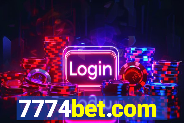 7774bet.com