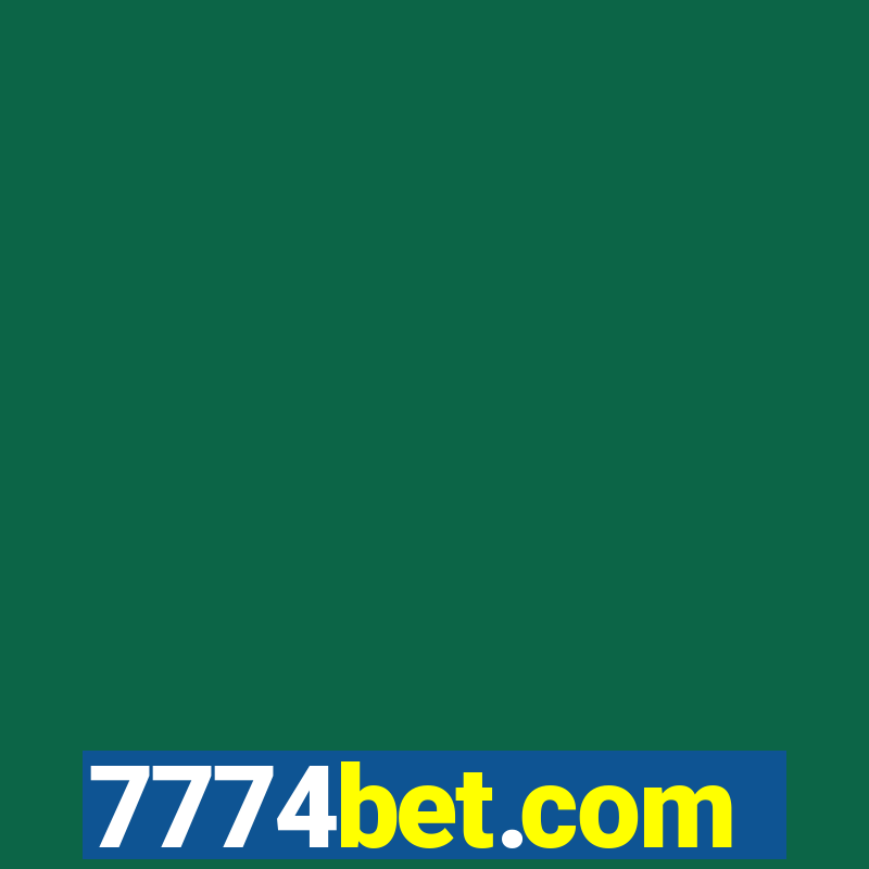 7774bet.com