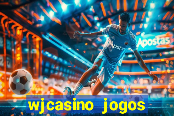 wjcasino jogos slots premium