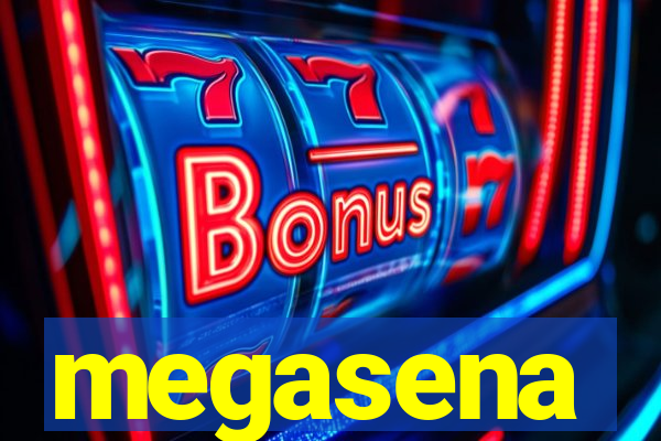 megasena