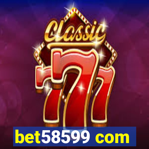 bet58599 com