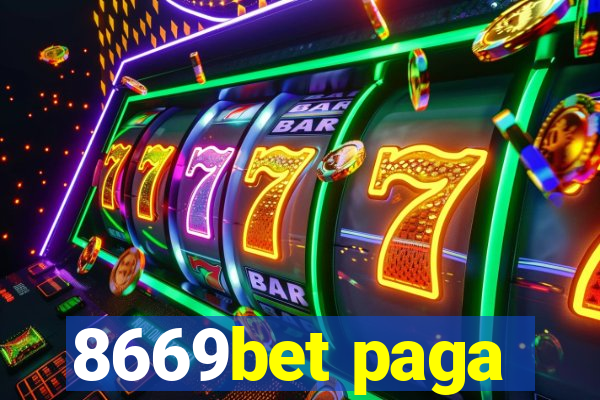 8669bet paga