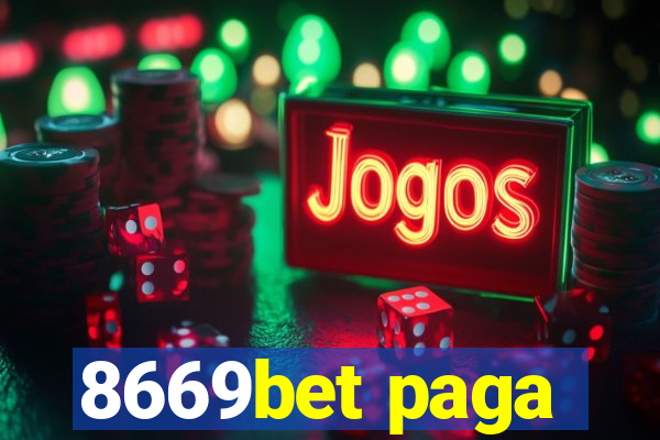 8669bet paga