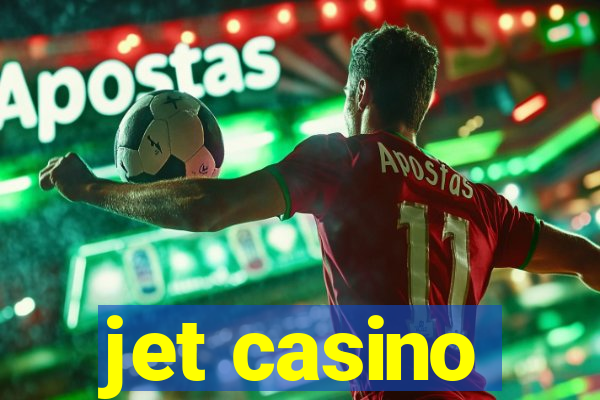 jet casino