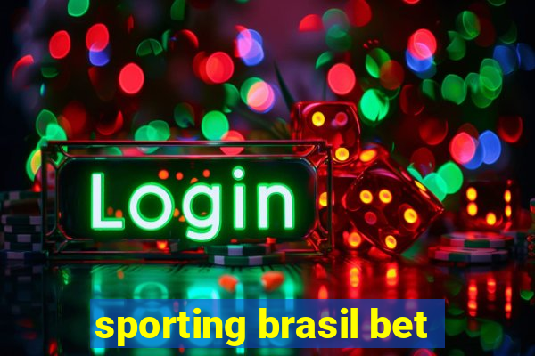 sporting brasil bet