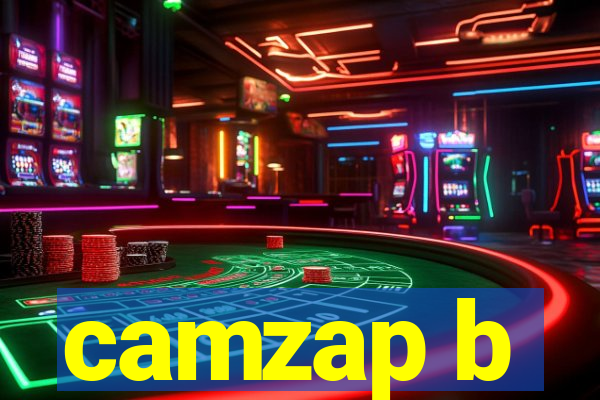 camzap b