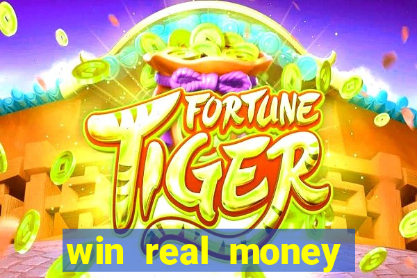 win real money slot machines