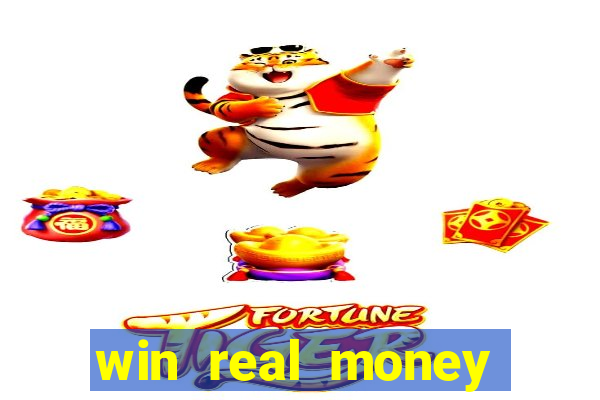 win real money slot machines