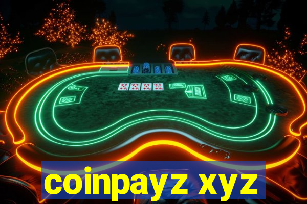 coinpayz xyz