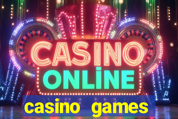 casino games jackpot world